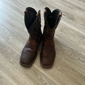 Ens Ariat Boots